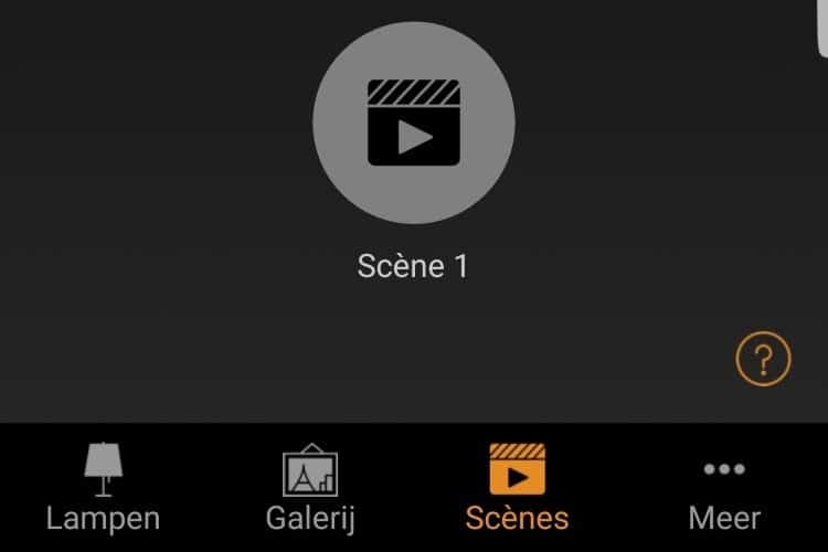 Casambi_lichtscene