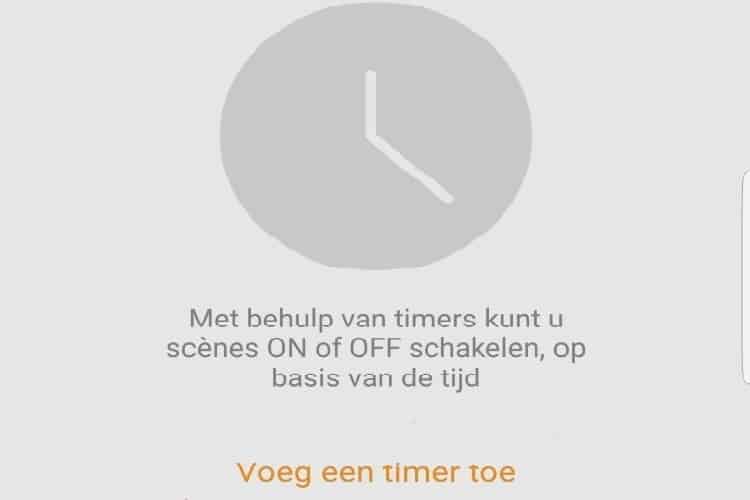 Casambi_timer_toevoegen